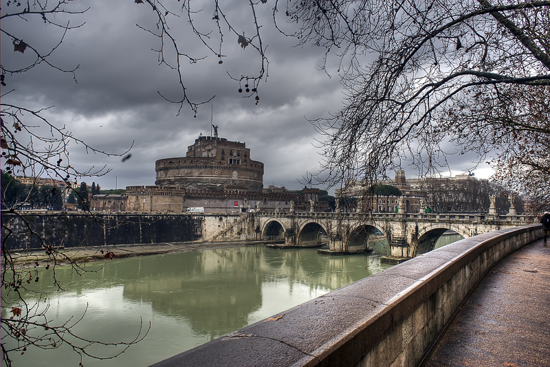 Mostra collettiva "Roma sopravvissuta" - 10.