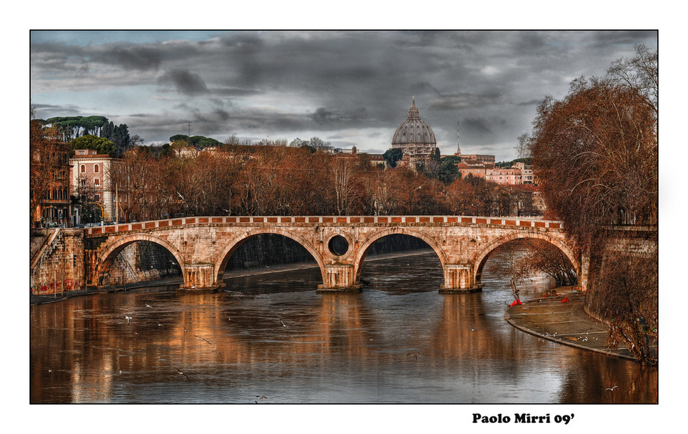 Mostra collettiva "Roma sopravvissuta" - 21.