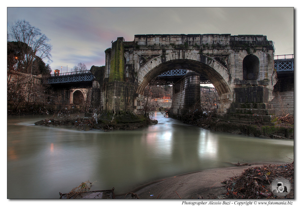 Mostra collettiva "Roma sopravvissuta" - 3.