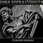 Mostra collettiva "Roma sopravvissuta"