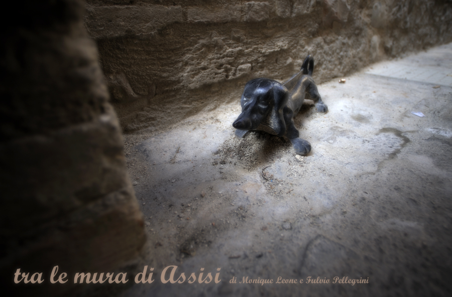 Mostra collettiva: "Tra le mura di Assisi" - 1.