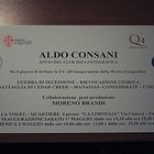 Mostra Consani