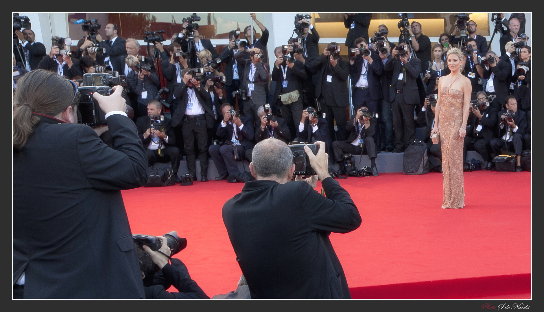 Mostra del cinema Venezia