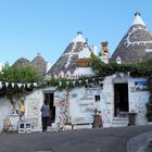 Mostra del Trullo in Alberobello