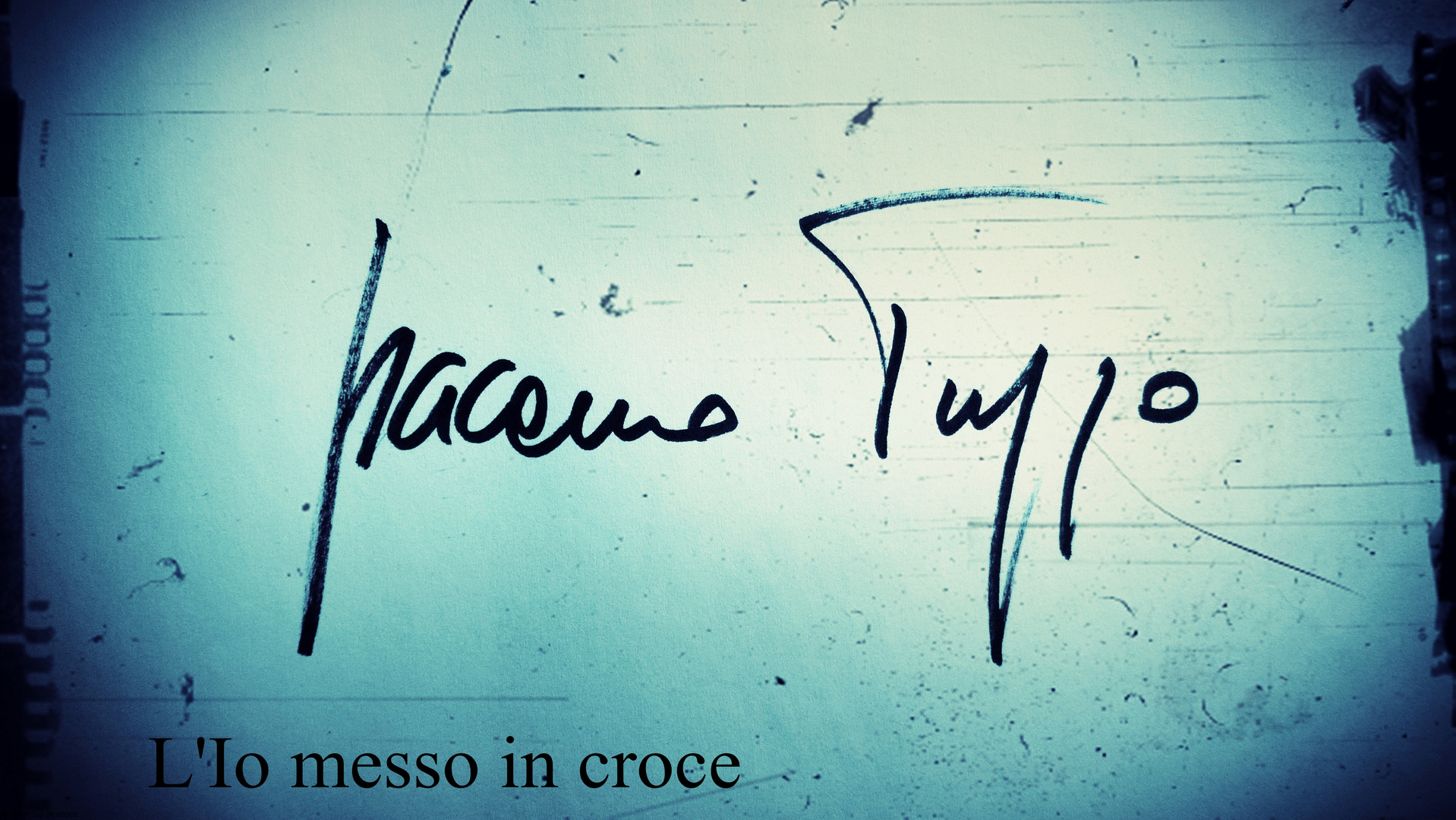 Mostra fotografica Il Palazzaccio a S. Giovanni in Pesiceto (BO)