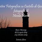 Mostra fotografica su Castello di Godego