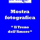 Mostra "Il Treno dell'Amore"