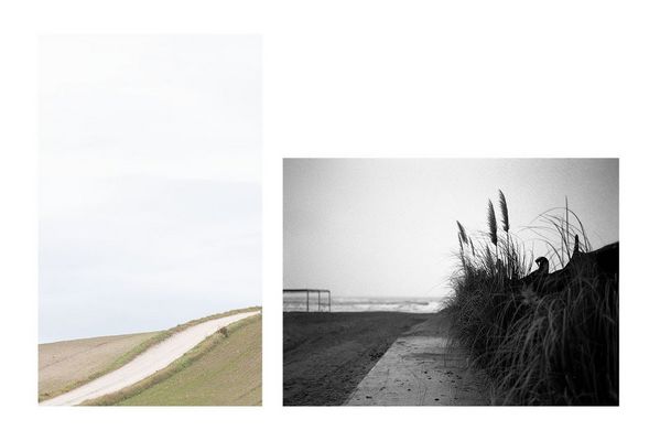 Mostra on line - PAOLO BARBARESI60  "Estremi" 5