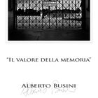 Mostra online di Alberto Busini: "Il valore della memoria"