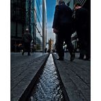 Mostra online di Alberto Busini: "Londra in breve" - 7. The City