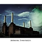 Mostra online di Alberto Busini: "Londra in breve" - 9. Battersea Powerstation