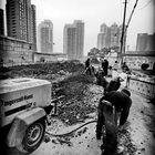 Mostra online di Aldo Feroce: "Last Shangai - 2.