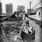 Mostra online di Aldo Feroce: "Last Shangai - 9.