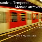 Mostra online di Angelo Facchini: "Dinamiche temporali: Monaco attraverso"