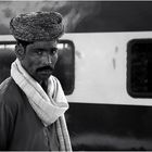 Mostra online di Barbara Orienti: "Travelling" - 1. Rajastan. India