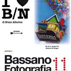 Mostra online di Bruno Alberton "I love B/N"