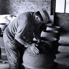 Mostra online di Carla Paci "Lavorando la ceramica" - 5. Il terracottaio