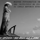 Mostra online di Carlo Atzori "Il mare..."