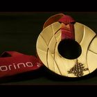Mostra online di Claudio Solera: "Torino... think different" - 10. Olympic gold medal