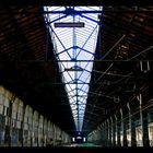Mostra online di Claudio Solera: "Torino... think different" - 6. Ex officine ferroviarie