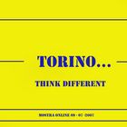 Mostra online di Claudio Solera: "Torino... think different" - Presentazione