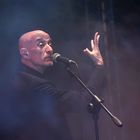 Mostra online di Daniele Di Palma: "Music Live" - 9.