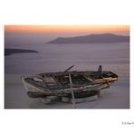 Mostra online di Daniele Di Palma "Why Santorini?" - 1.