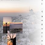 Mostra online di Daniele Di Palma "Why Santorini?"