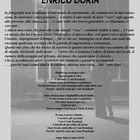 Mostra online di Enrico Doria - Locandina