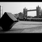 Mostra online di Fabio Batocchi "Flying across London" - 1