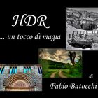 Mostra online di Fabio Batocchi "HDR... un tocco di magia" - 1.