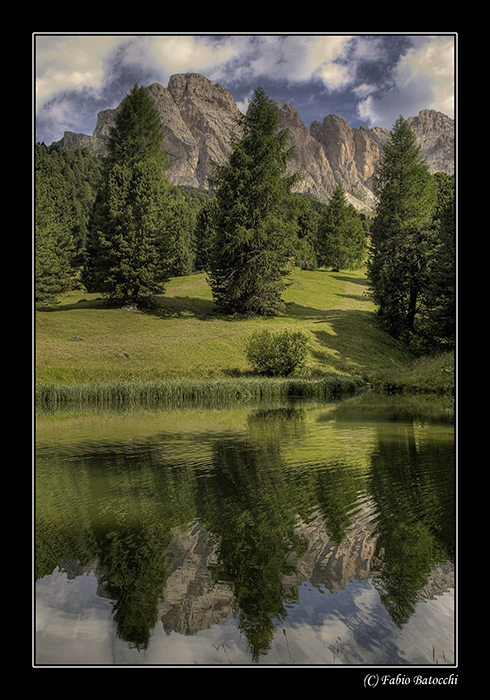 Mostra online di Fabio Batocchi "HDR... un tocco di magia" - 10.