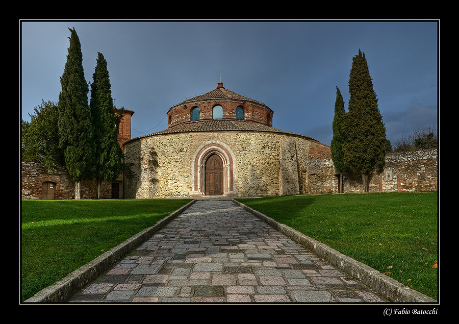 Mostra online di Fabio Batocchi "HDR... un tocco di magia" - 5.