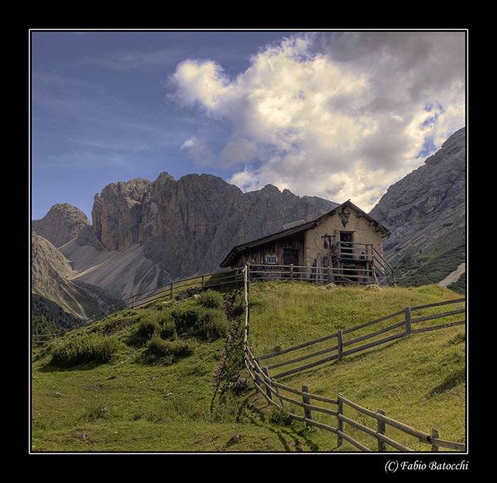 Mostra online di Fabio Batocchi "HDR... un tocco di magia" - 9.