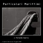 Mostra online di Fernando Guerra: "Particolari marittimi" -