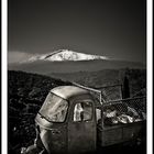 Mostra online di Francesco Torrisi: "Etna" - 4.