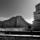 Mostra online di Fulvia Menghi "Paesaggio extraurbano" - 4. Scampia Secondigliano (Napoli)