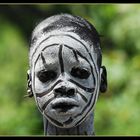 Mostra online di Giancarlo Crocicchia "Viaggiare l'Africa" - 2. Nessuna maschera...