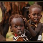 Mostra online di Giancarlo Crocicchia "Viaggiare l'Africa" - 9. Piccoli...