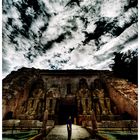 Mostra online di Gianmarco Vetrano: "Fearland" - 3. Enigma
