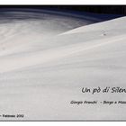Mostra online di Giorgio Franchi "Un po' di silenzio"
