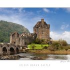 Mostra online di Grazia Bertano: "About Scotland" - 3. Eilean Donan Castle