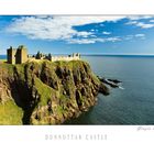 Mostra online di Grazia Bertano: "About Scotland" - 4. Dunnottar Castle