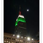 Mostra online di Grazia Bertano “Autumn in New York” - 6. Empire State Building