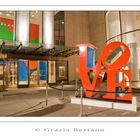 Mostra online di Grazia Bertano “Autumn in New York” - 9. Love is in the air