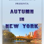 Mostra online di Grazia Bertano "Autumn in New York"