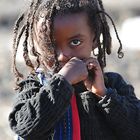 Mostra online di Heinz Homatsch "Etiopia... mio futuro" - 3. Dubbiosa