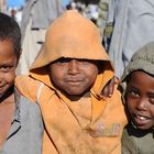 Mostra online di Heinz Homatsch "Etiopia... mio futuro" - 4. Che bello non andare a scuola!