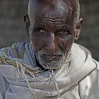 Mostra online di Heinz Homatsch "Etiopia... mio futuro" - 7. Mendicante... Appena 50 anni