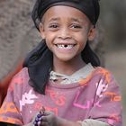 Mostra online di Heinz Homatsch "Etiopia... mio futuro" - 8. Povera... ma serena